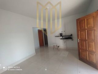 Locação - Casa com 3 Dormitórios