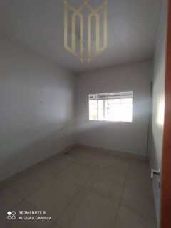 Locação - Casa com 3 Dormitórios