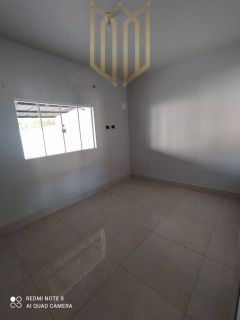 Locação - Casa com 3 Dormitórios