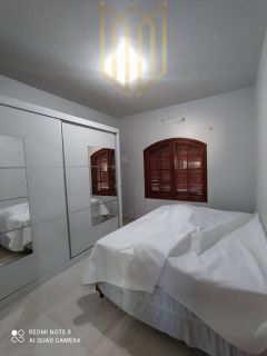 Locação - Casa com 3 Dormitórios