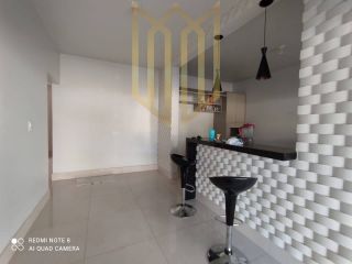 Locação - Casa com 3 Dormitórios