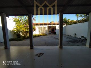 Locação - Casa com 3 Dormitórios