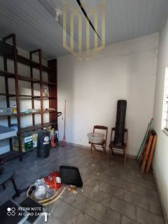 Locação - Casa com 3 Dormitórios