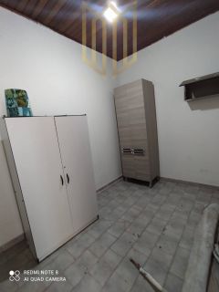 Locação - Casa com 3 Dormitórios