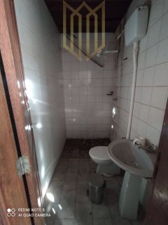 Locação - Casa com 3 Dormitórios