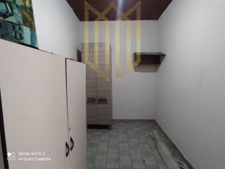 Locação - Casa com 3 Dormitórios