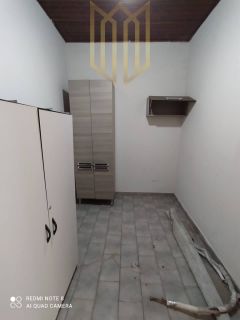 Locação - Casa com 3 Dormitórios