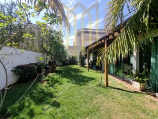 Alphaville I - Casa Para Alugar Mobiliada - Cuiabá MT