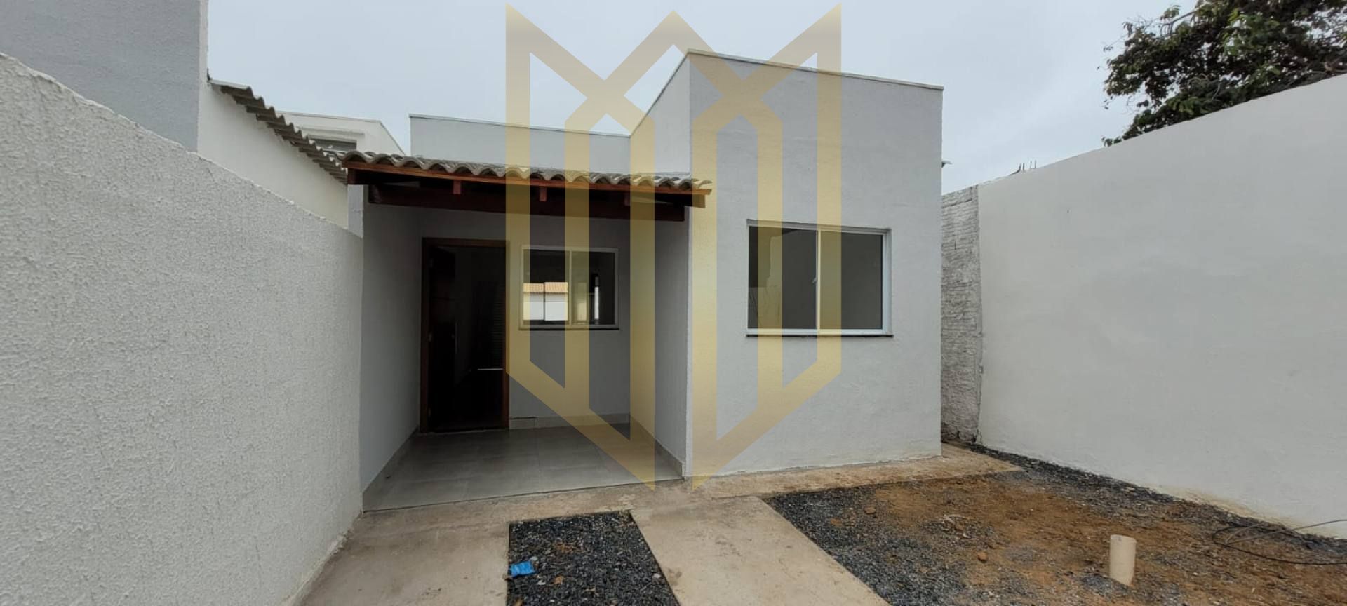 Casa à venda -Jd. Pauliceia - Cuiabá MT