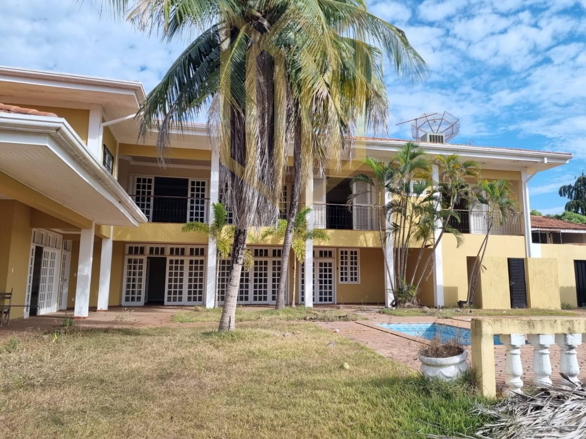 Casa à Venda - Cuiabá MT