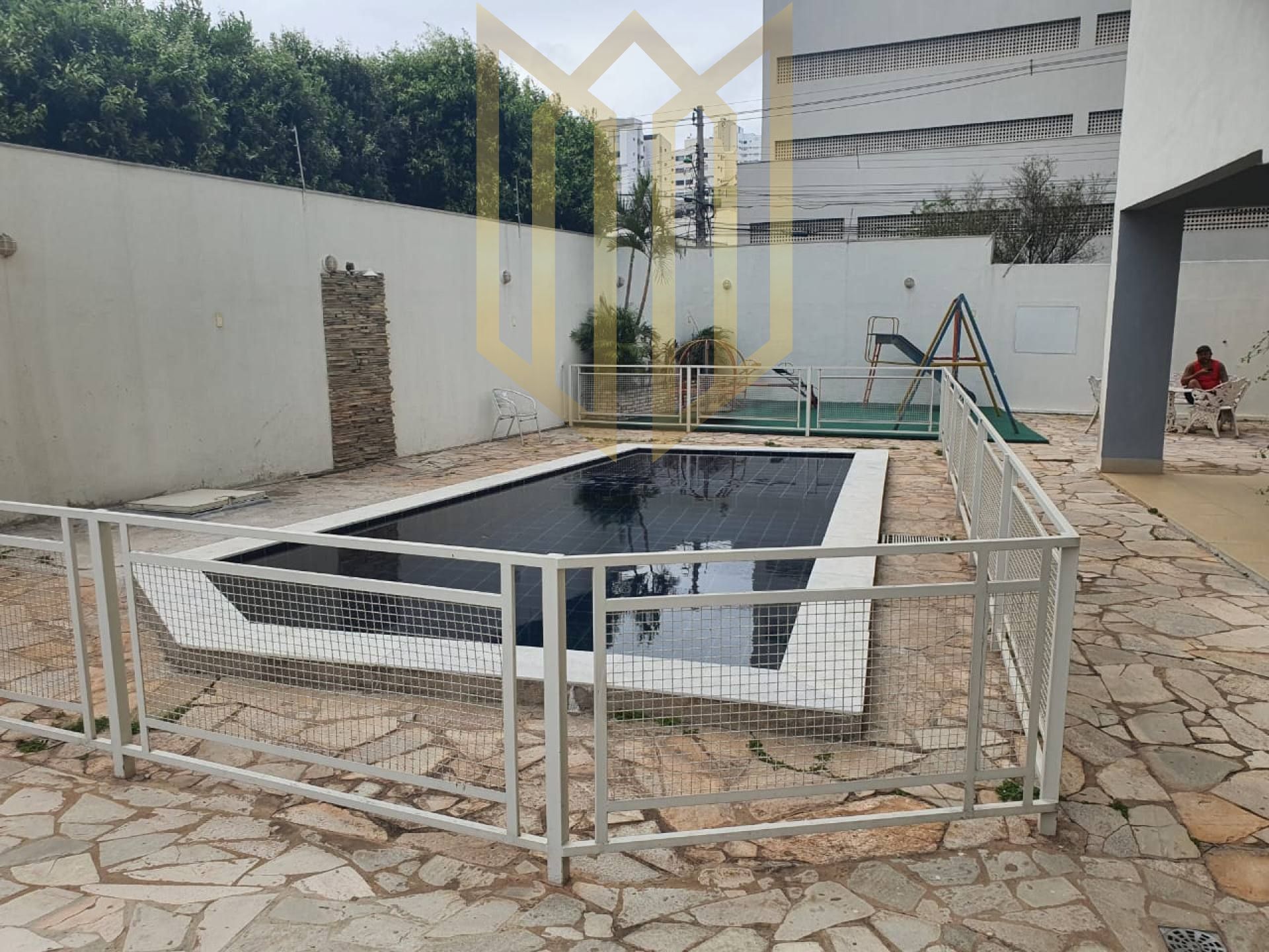 Apartamento p venda Ed. Manhattan