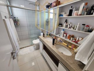 Apartamento Para Venda com 3 dormitórios