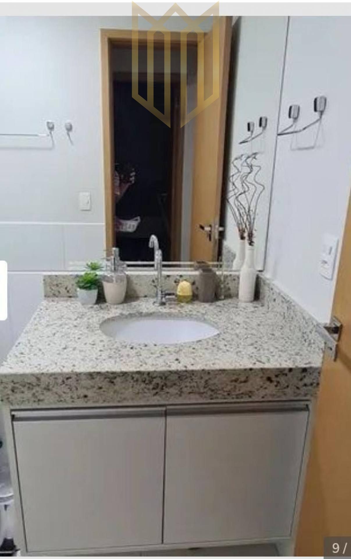 Apartamento Brasil Beach à Venda