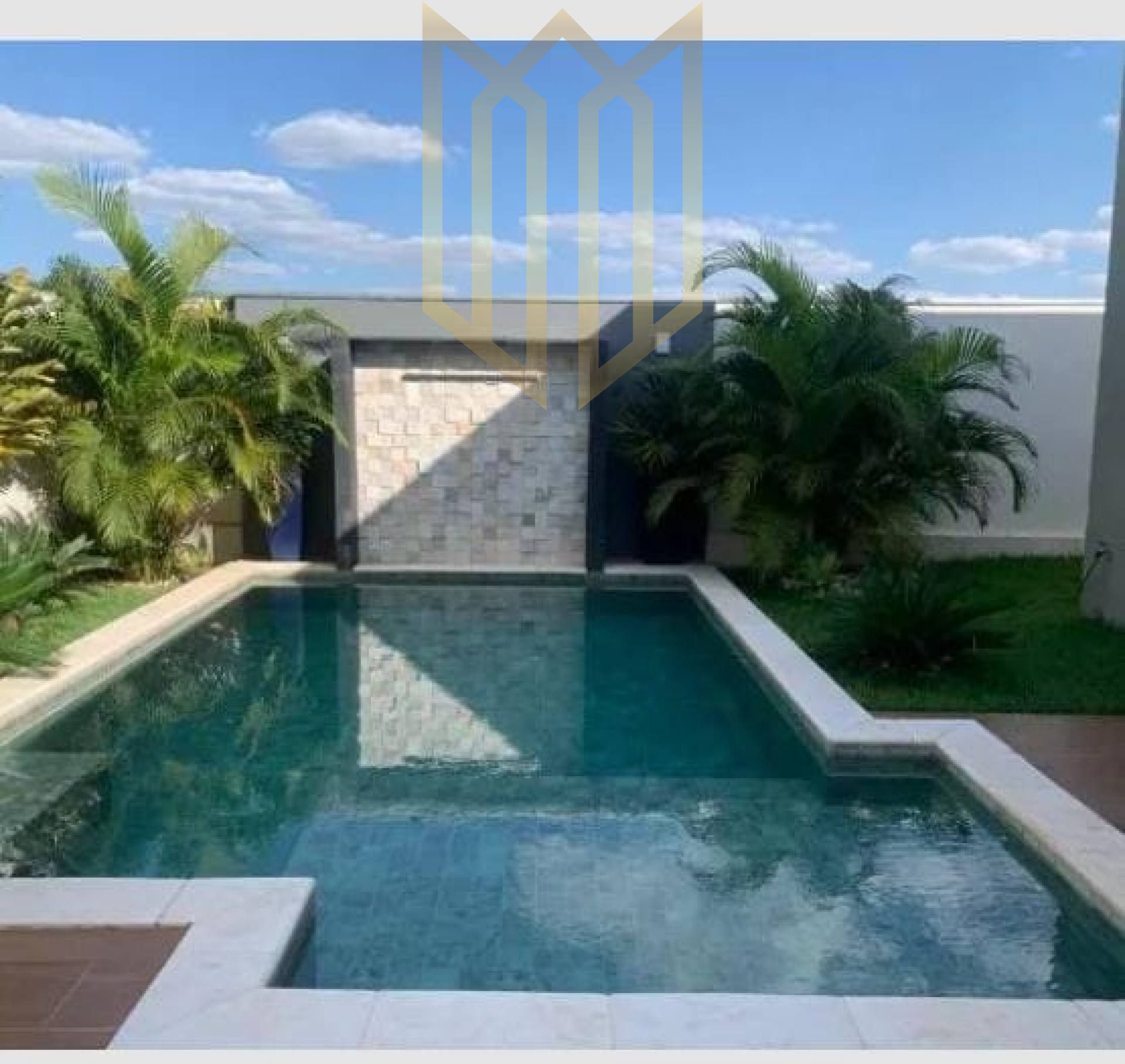 Casa de Condomínio à Venda - Várzea Grande MT