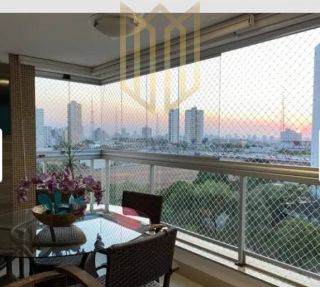 Apartamento no Edifício Garden Ville para Venda - Cuiabá MT