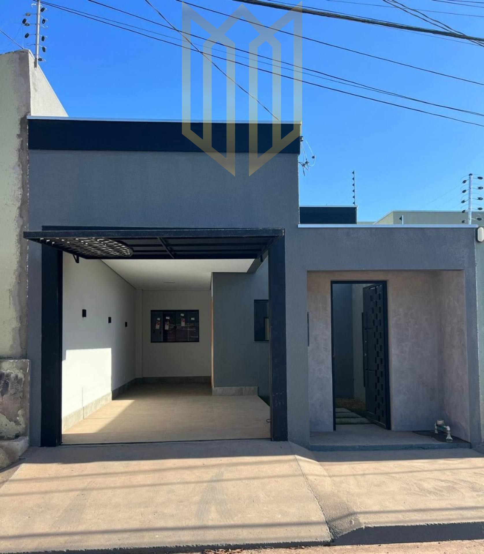 Casa de Luxo à Venda - Cuiabá MT