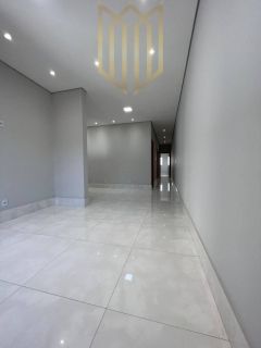 Casa de Luxo à Venda - Cuiabá MT