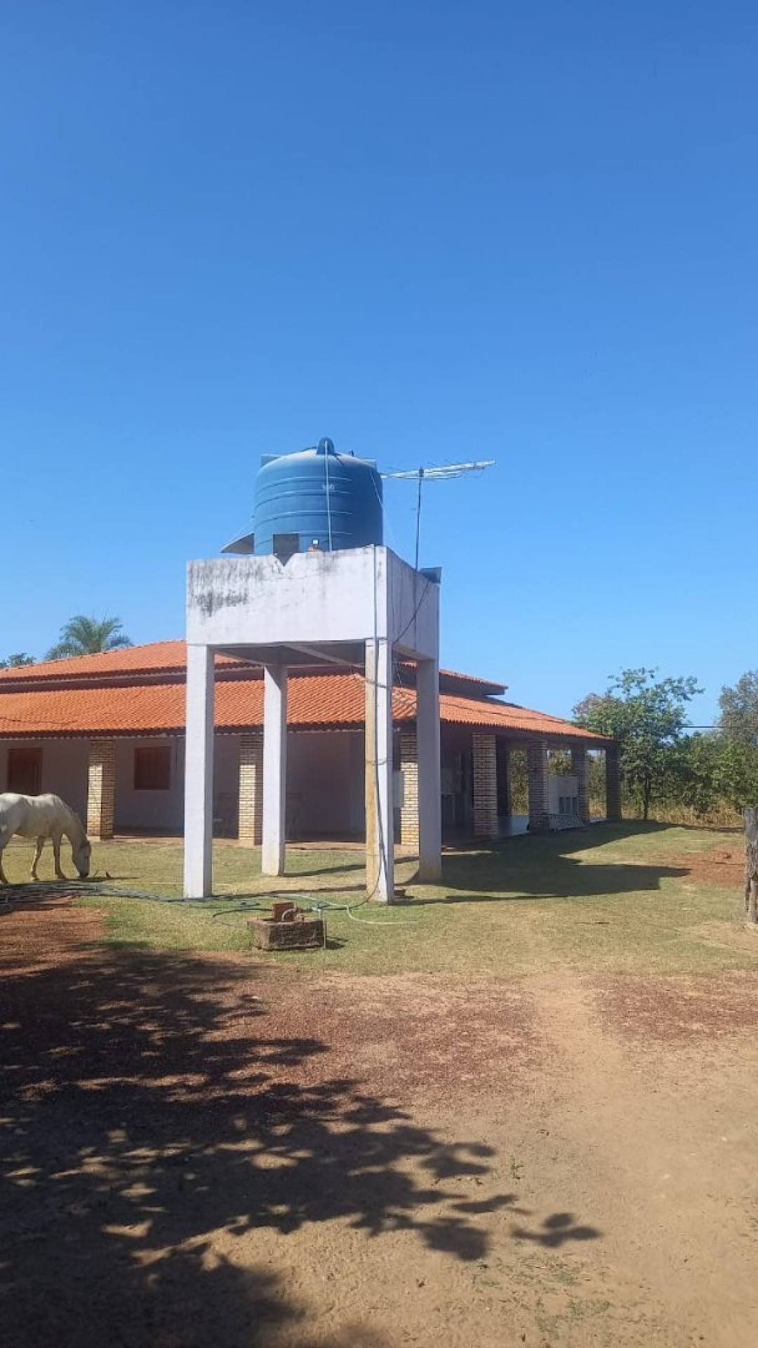 Chácara à Venda própria para minha casa minha vida