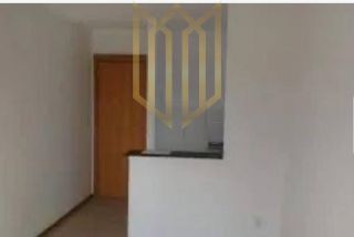Apartamento dois quartos à Venda