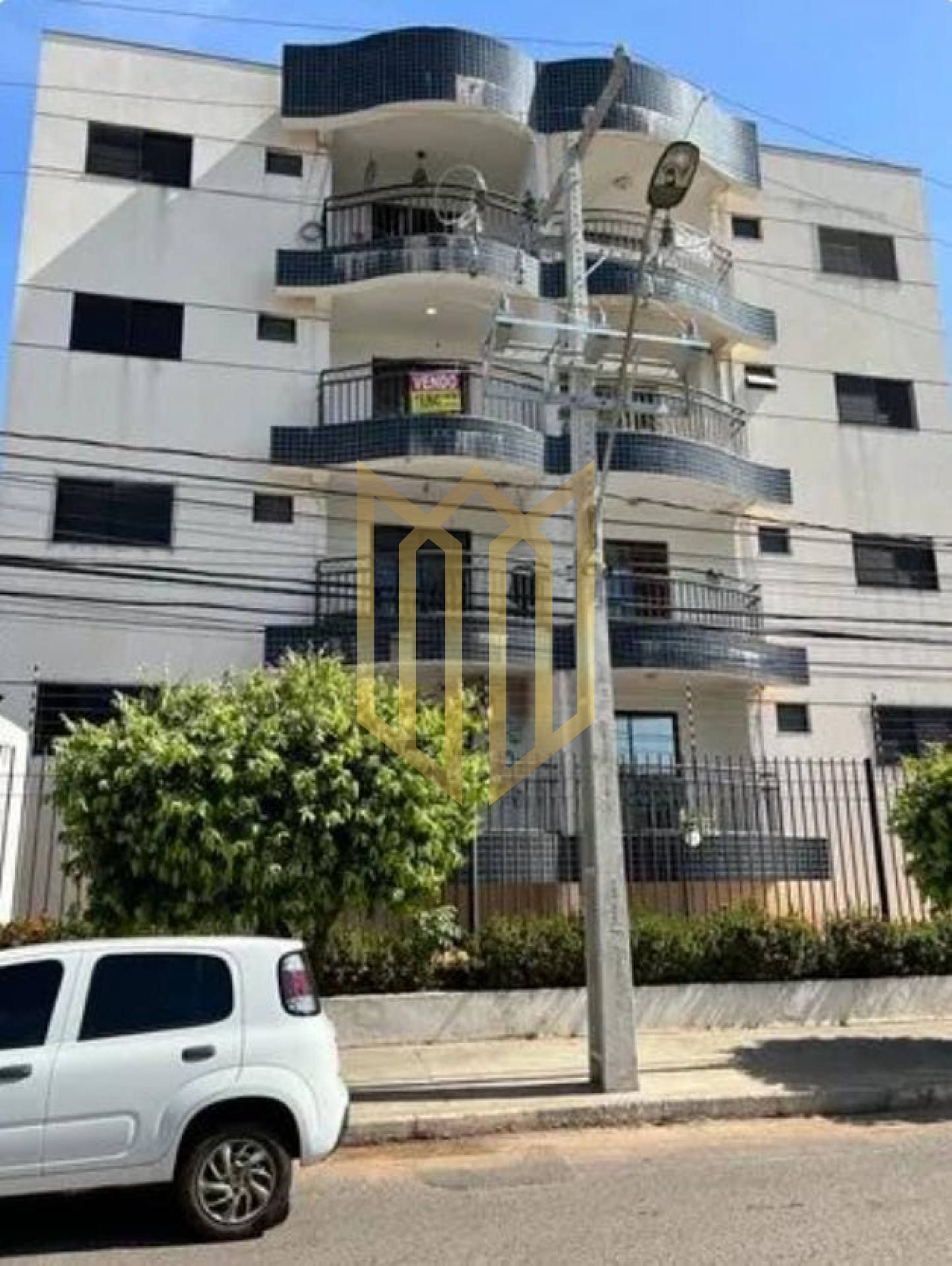 Apartamento para venda - Cuiabá MT