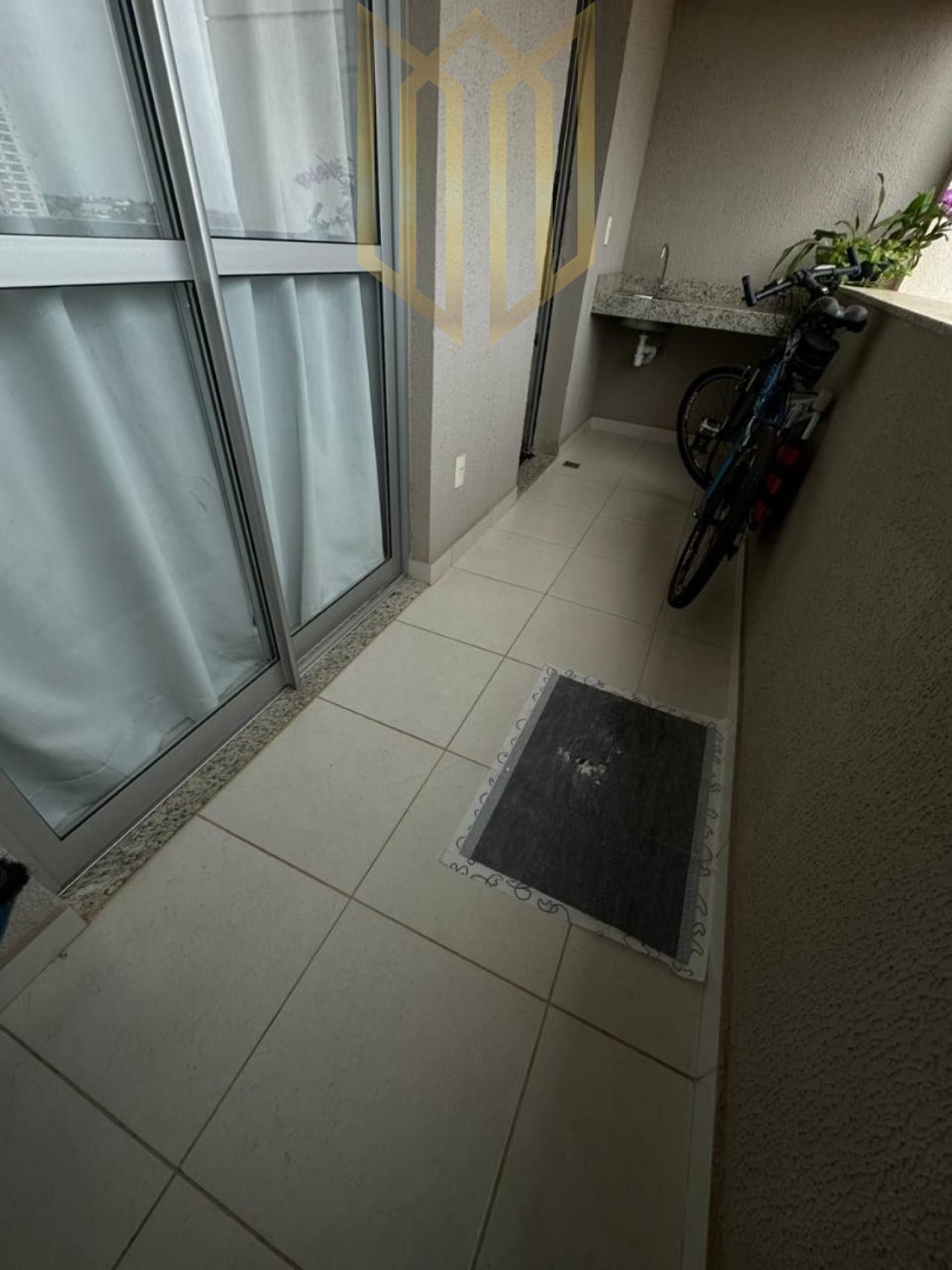 Apartamento residencial à Venda - Cuiabá MT