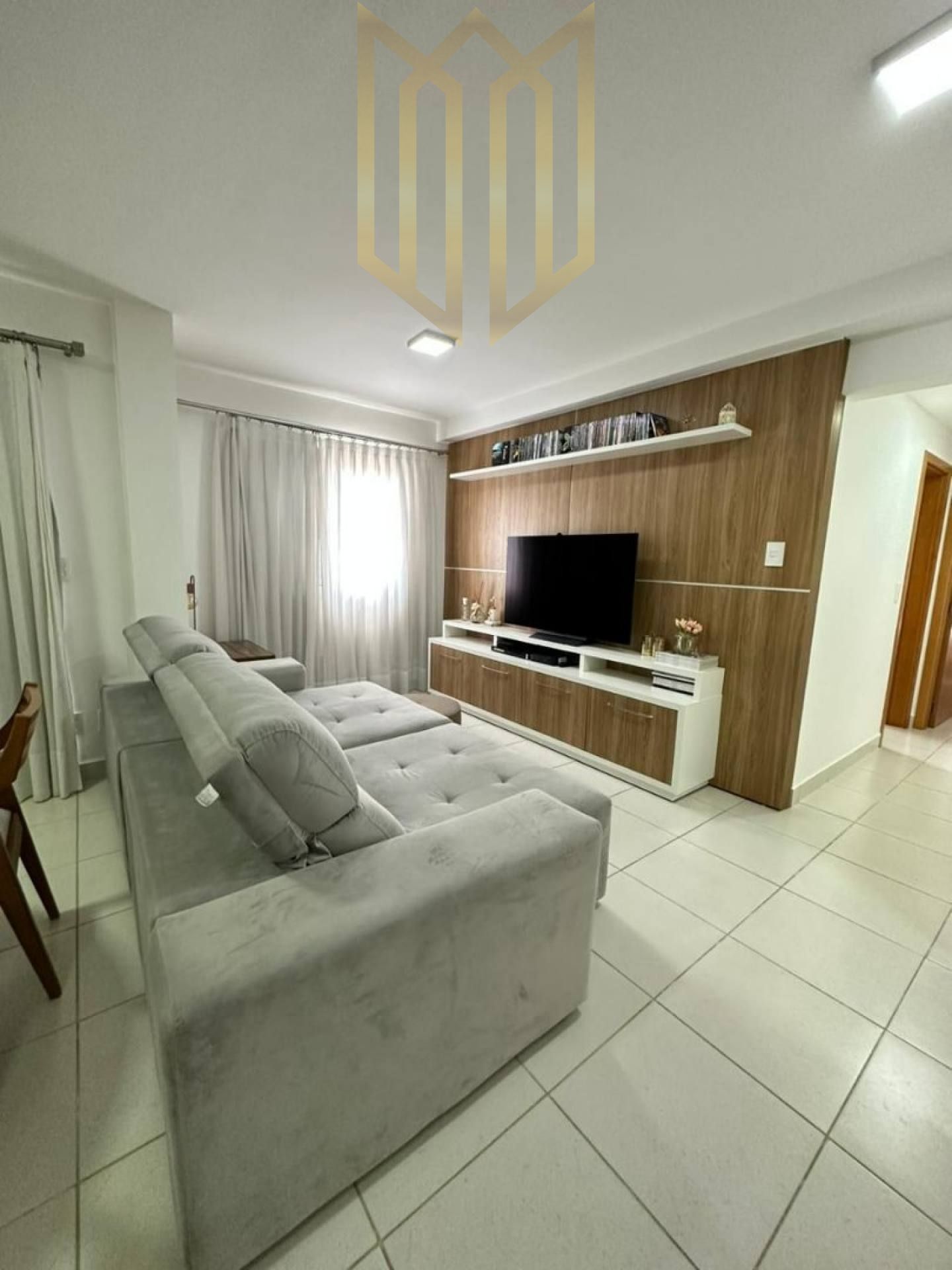 Apartamento residencial à Venda - Cuiabá MT