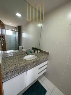 Apartamento residencial à Venda - Cuiabá MT