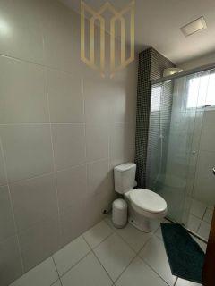 Apartamento residencial à Venda - Cuiabá MT