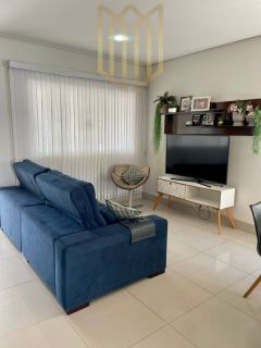 Casa em Condomínio à Venda - Cuiabá MT