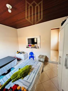 Casa Para Vender com 3 quartos 1 suíte em Várzea Grande