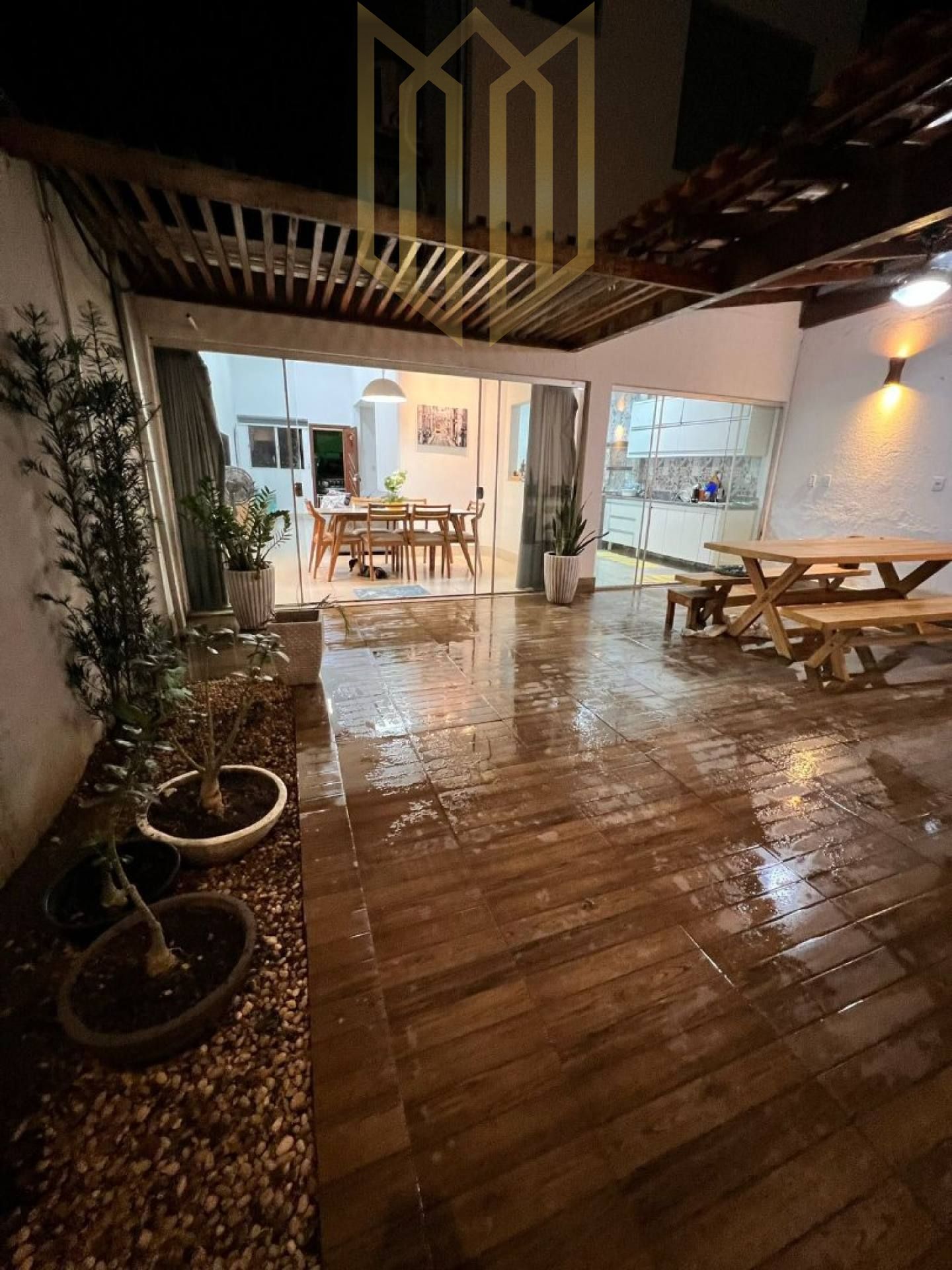 Sobrado em condomínio para Venda - Cuiabá MT