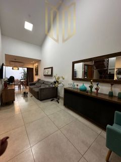 Sobrado em condomínio para Venda - Cuiabá MT