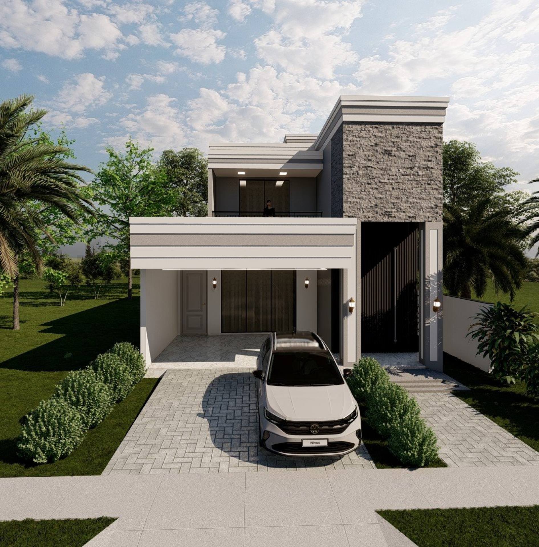 Casa em Condomínio à Venda - Cuiabá MT