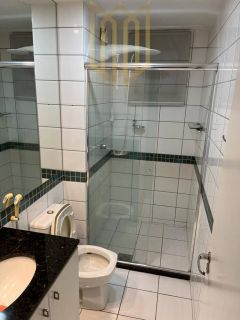 Apartamento mobiliado a venda