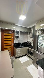 Casa Mobiliada a venda Residencial J D Campos VG
