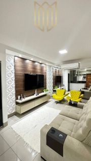 Casa Mobiliada a venda Residencial J D Campos VG