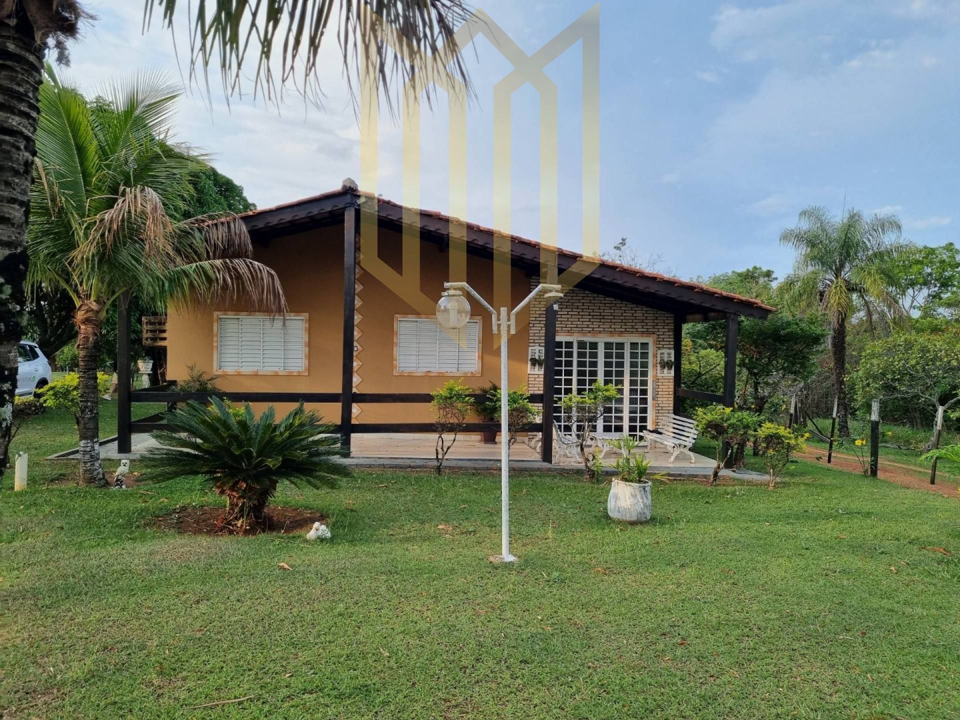 Chácara 10ha com vista ao morro São Gerônimo