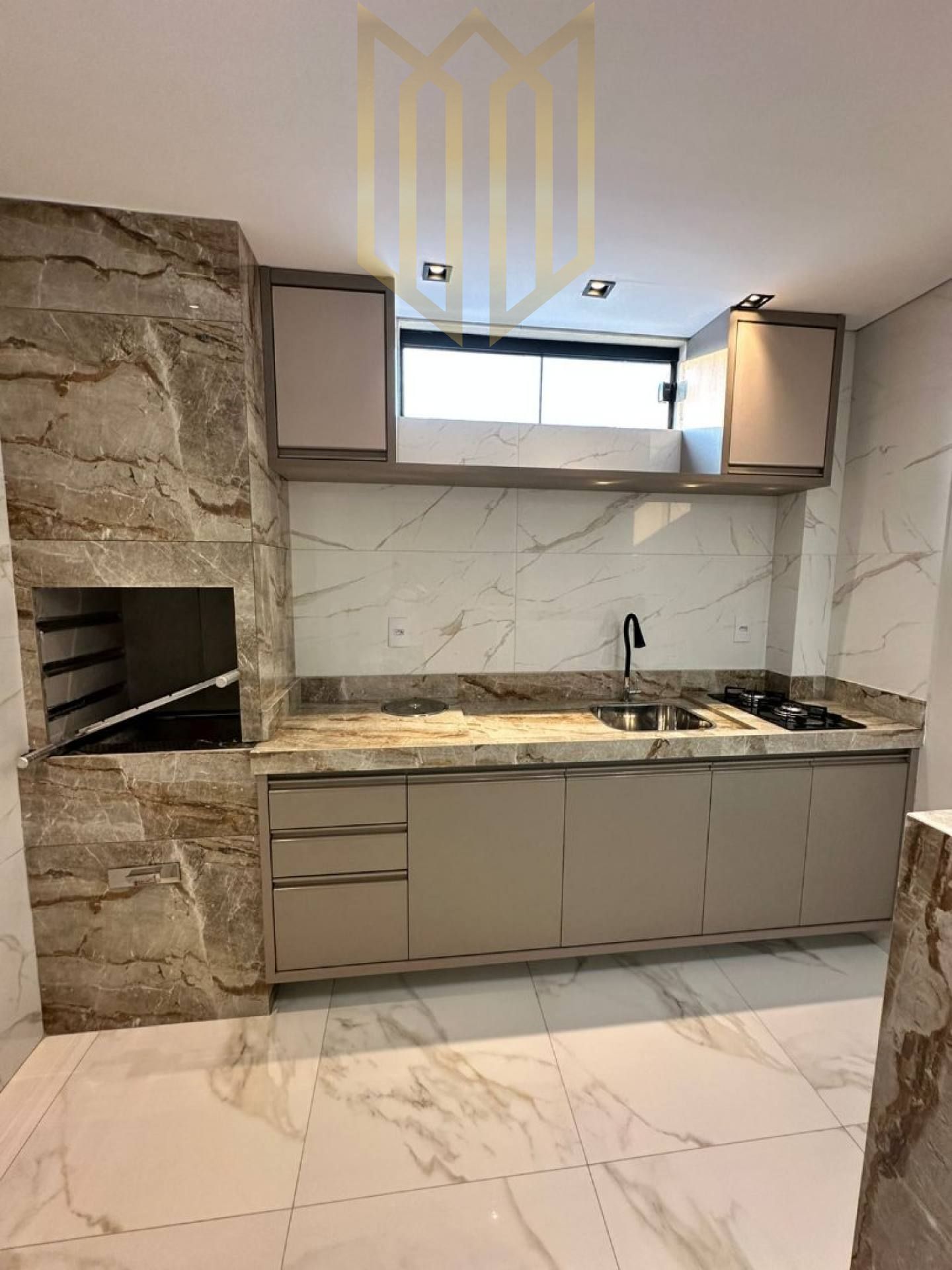 Res Lisboa Cuiabá MT apt para venda