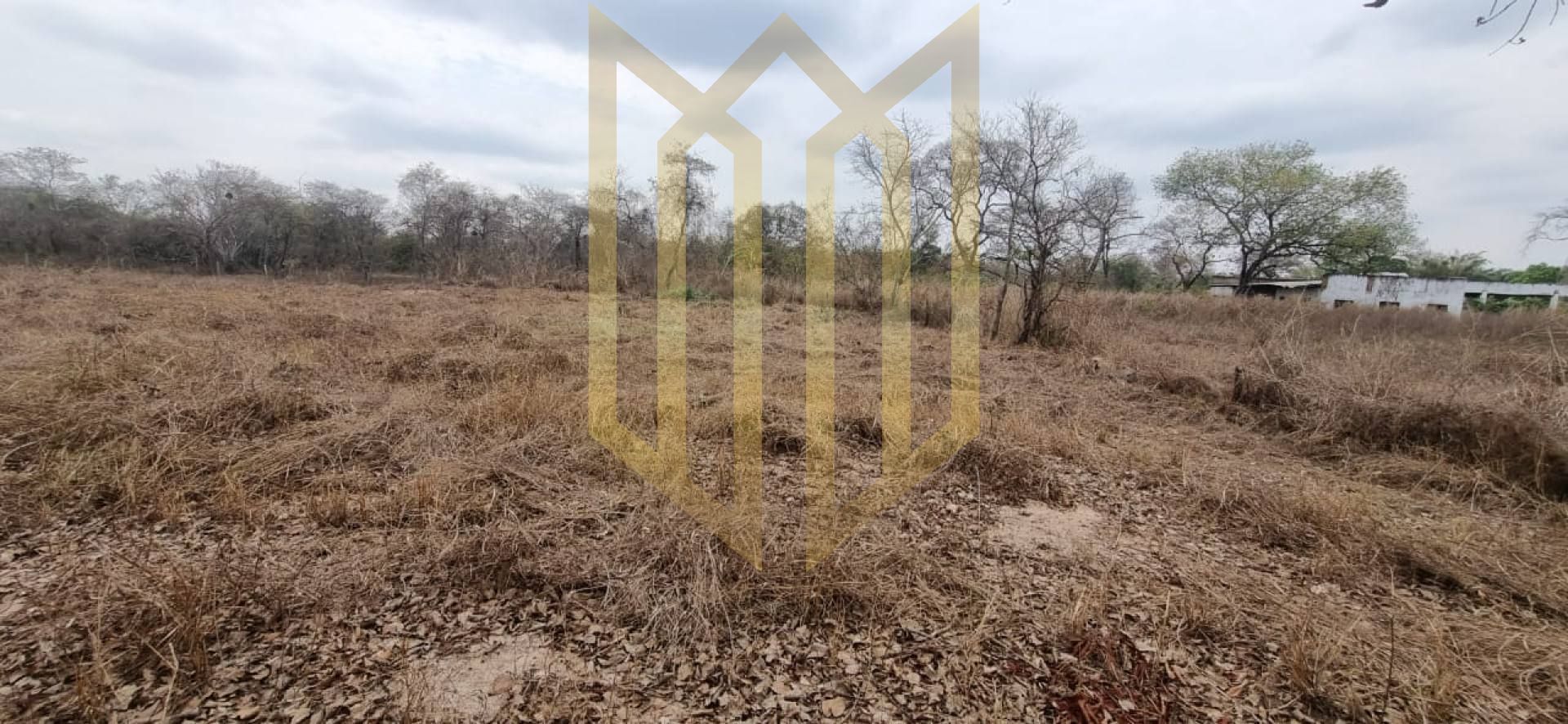 Terreno na Passagem da Conceição 3.000m² a venda