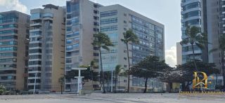 Apartamento na Beira Mar de Boa Viagem 145m² 2 Pavimentos