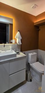 Apartamento na Beira Mar de Boa Viagem 145m² 2 Pavimentos