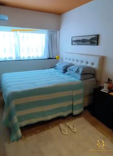 Apartamento na Beira Mar de Boa Viagem 145m² 2 Pavimentos