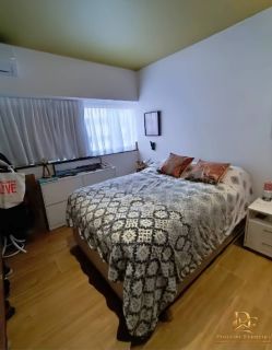 Apartamento na Beira Mar de Boa Viagem 145m² 2 Pavimentos