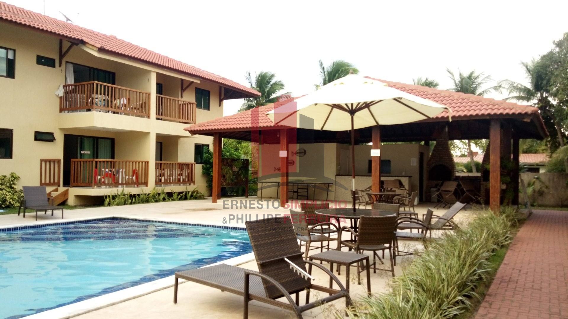 Flat/Apart Hotel, 2 quartos, 52 m² - Foto 2