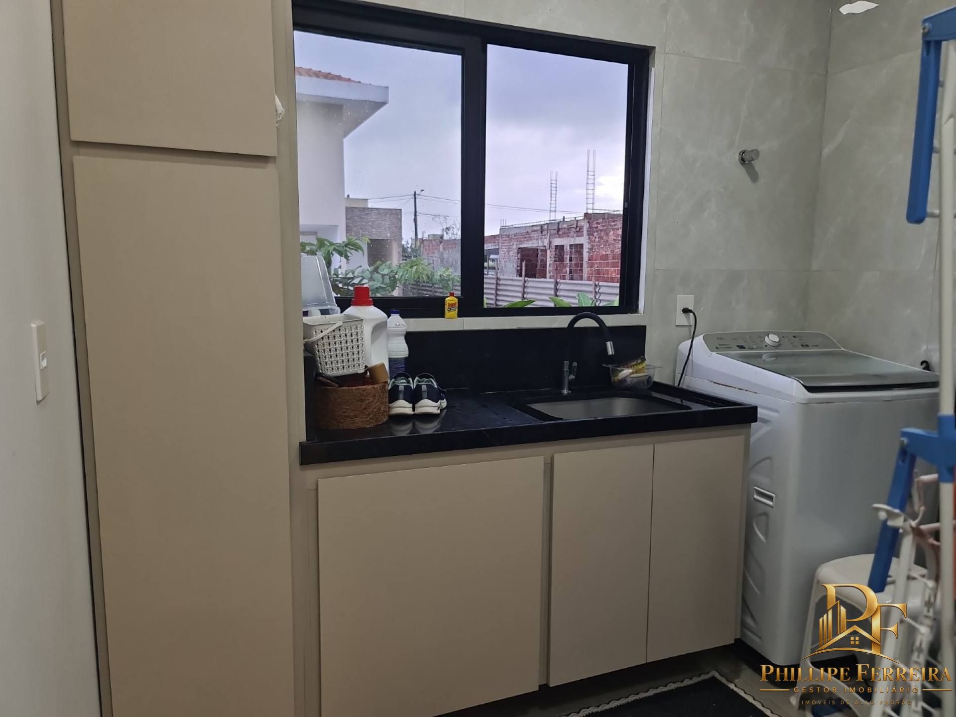 Casa de Condomínio, 4 quartos - Foto 8