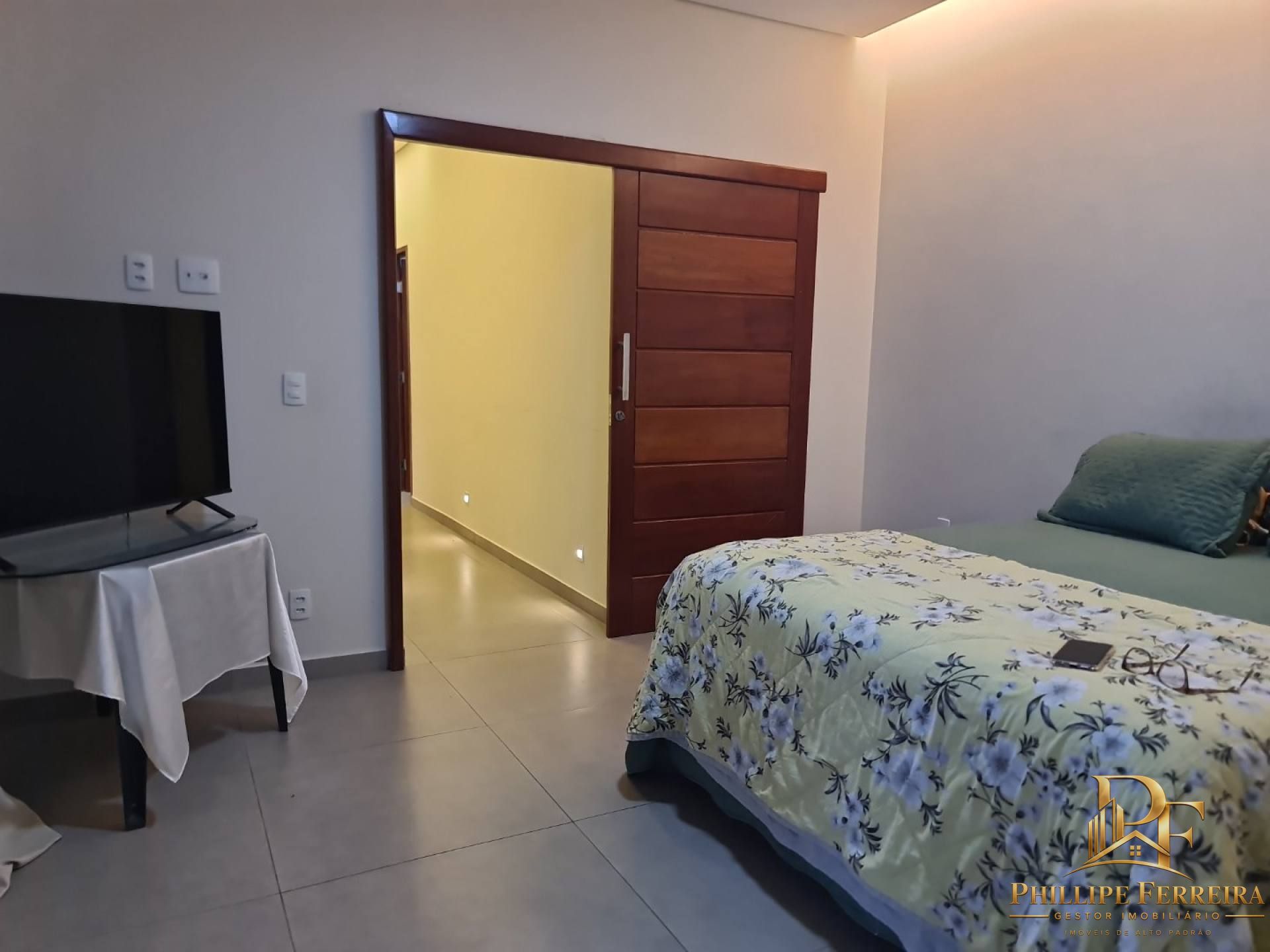Casa de Condomínio, 4 quartos - Foto 12