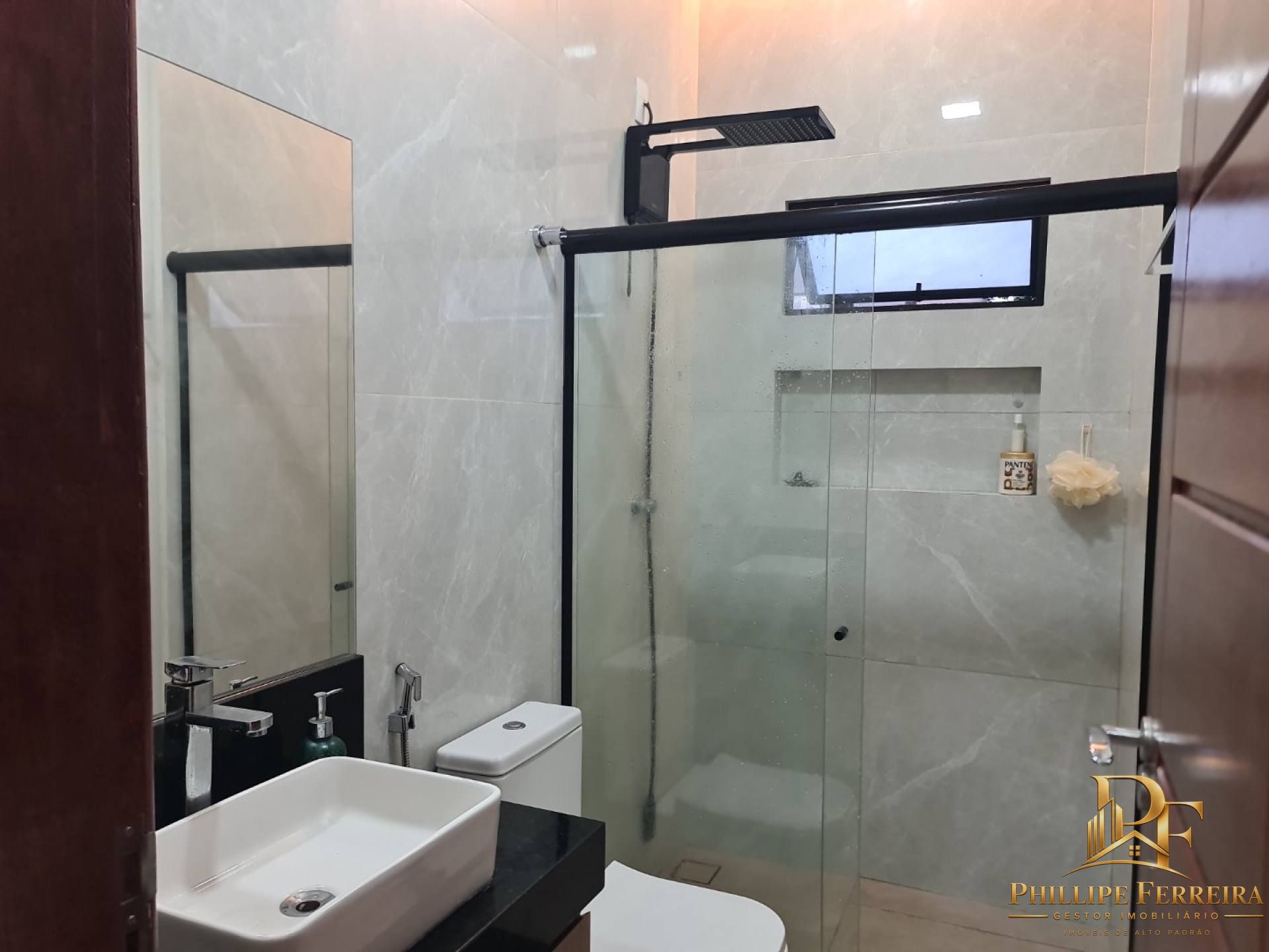 Casa de Condomínio, 4 quartos - Foto 17