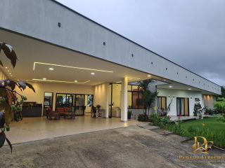 Casa Térrea no Condomínio Reserva de Aldeia