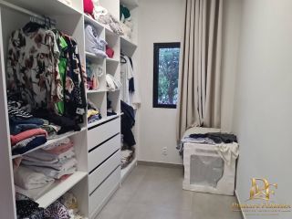 Casa Térrea no Condomínio Reserva de Aldeia