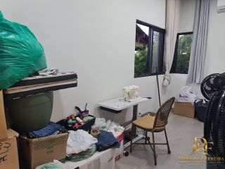 Casa Térrea no Condomínio Reserva de Aldeia